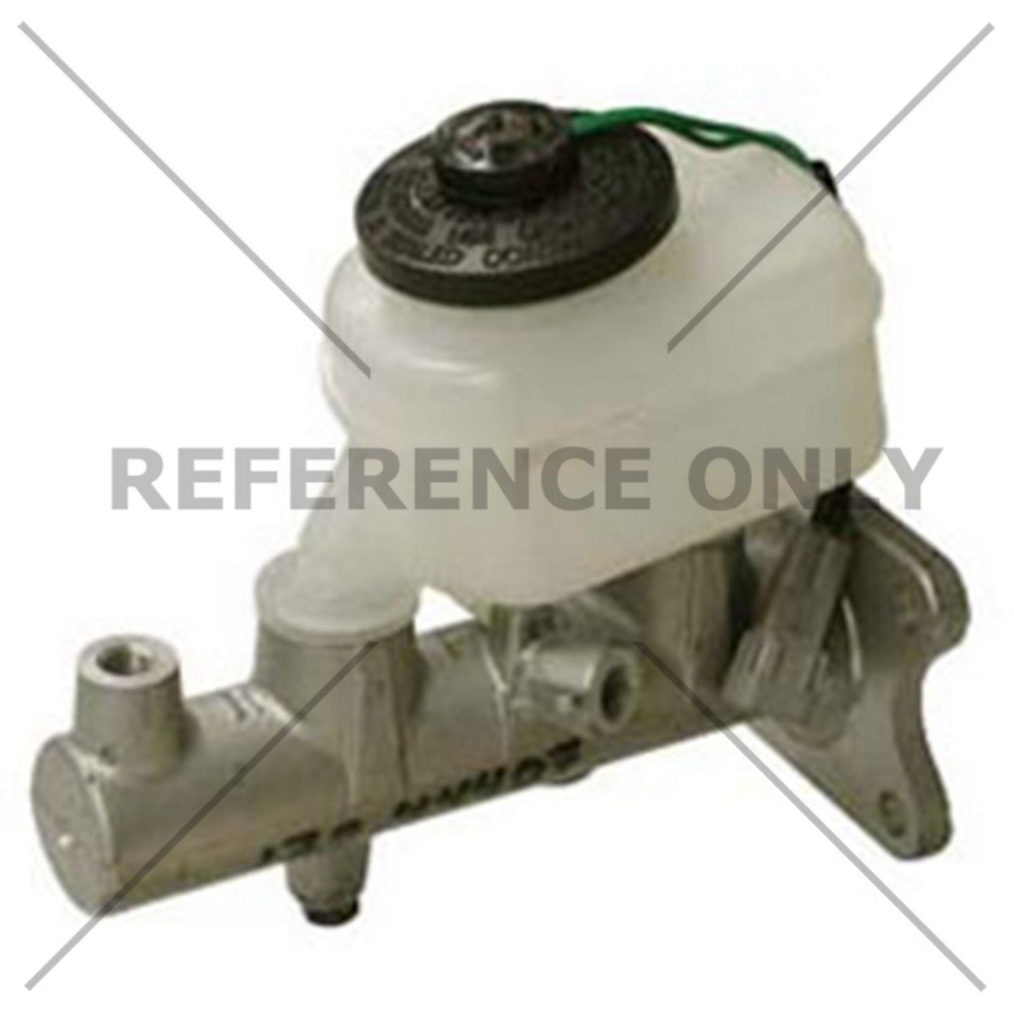 Stoptech Centric Premium Brake Master Cylinder 130.44407