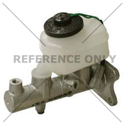 Stoptech Centric Premium Brake Master Cylinder 130.44407