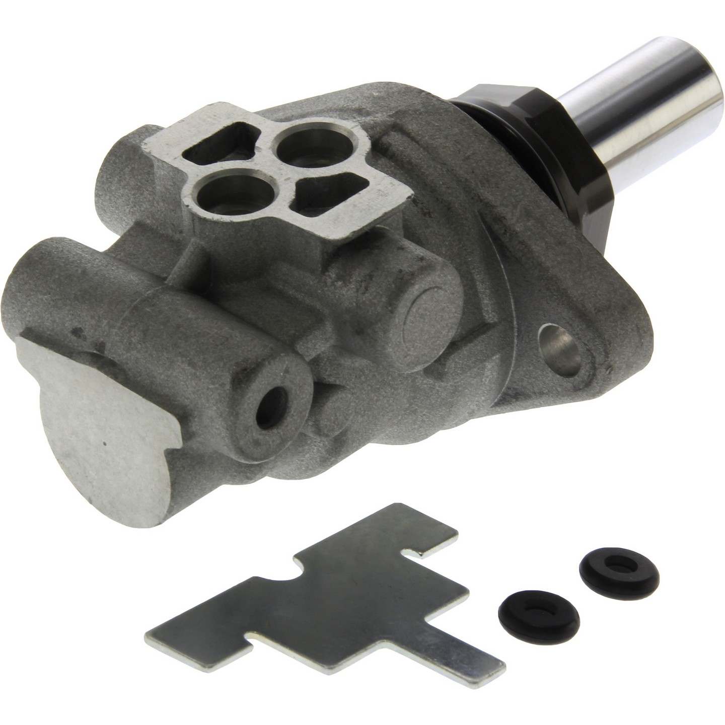 Centric Parts Premium Brake Master Cylinder 130.44502