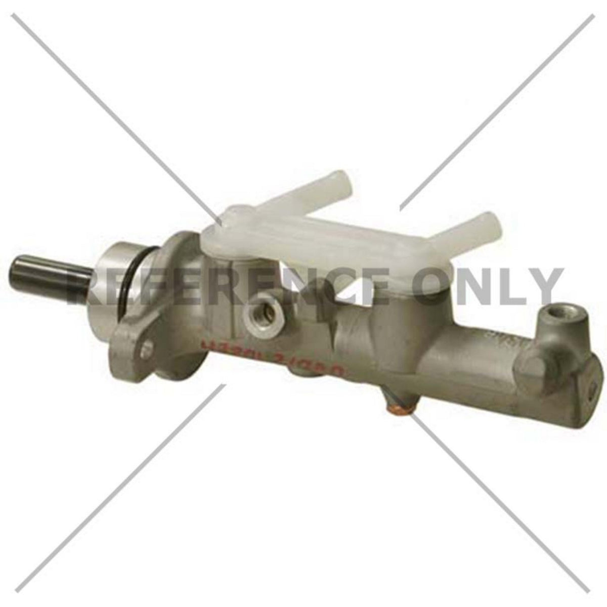 Centric Parts Brake Master Cylinder 130.44505