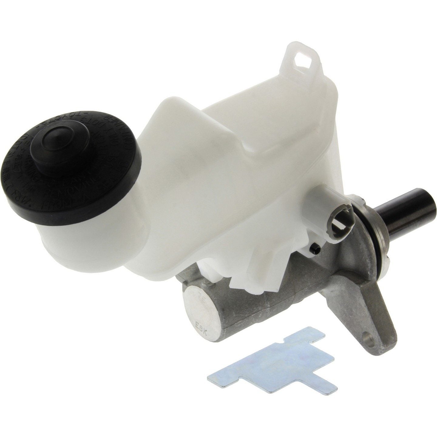 Centric Parts Brake Master Cylinder 130.44516