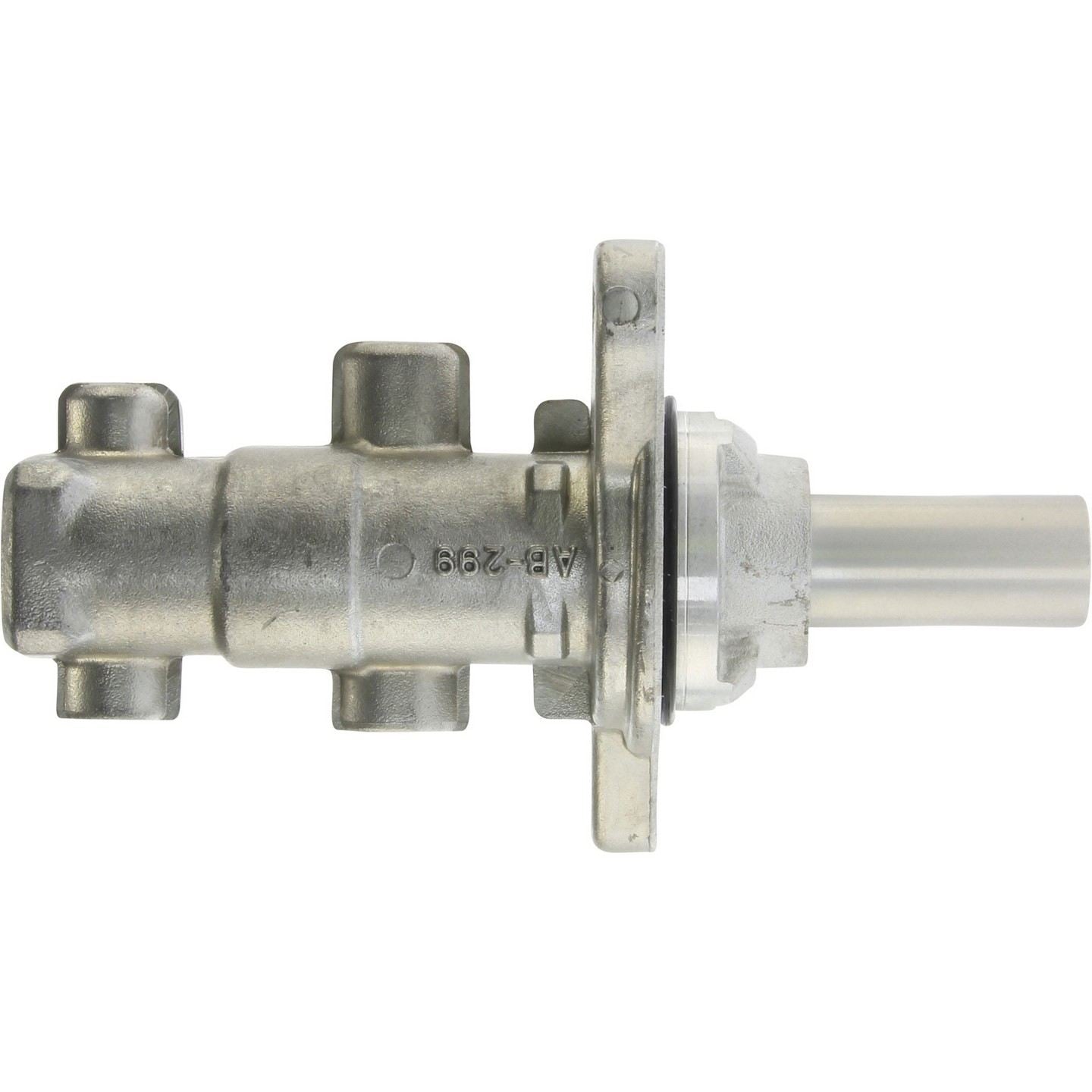 Centric Parts Brake Master Cylinder Premium 130.44522