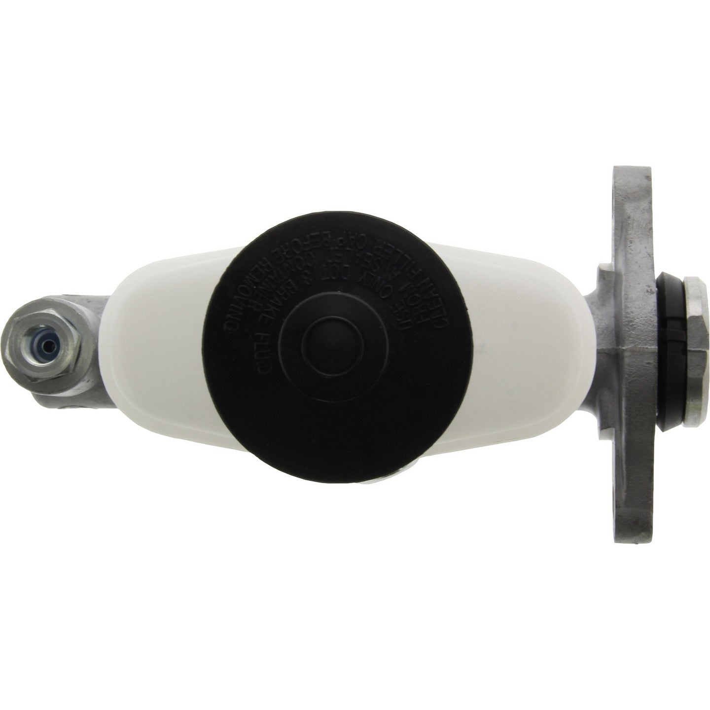 Centric Parts Brake Master Cylinder 130.44601