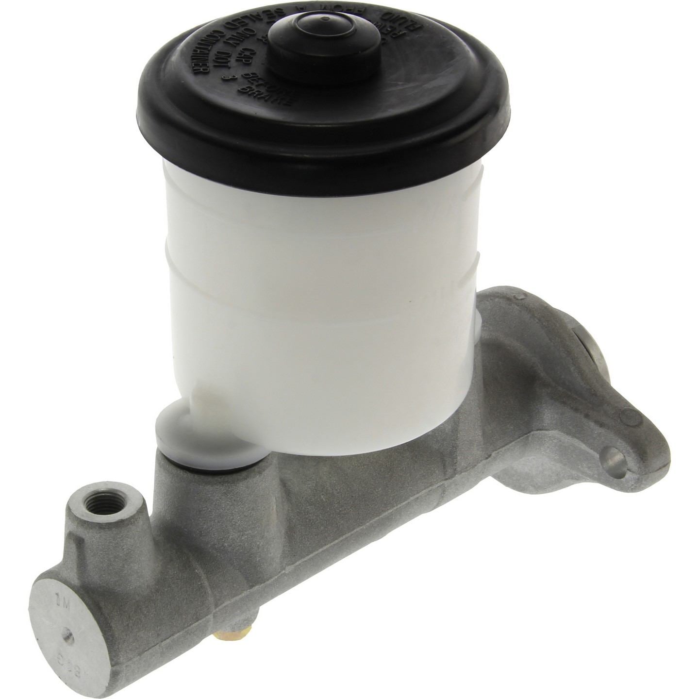 Centric Parts Premium Brake Master Cylinder 130.44602