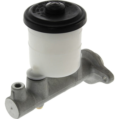 Centric Parts Brake Master Cylinder with Reservoir Switches and Floats 130.44602