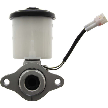 Centric Parts Brake Master Cylinder with Reservoir Switches and Floats 130.44602