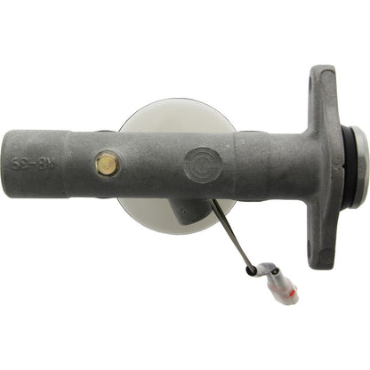 Centric Parts Brake Master Cylinder with Reservoir Switches and Floats 130.44602