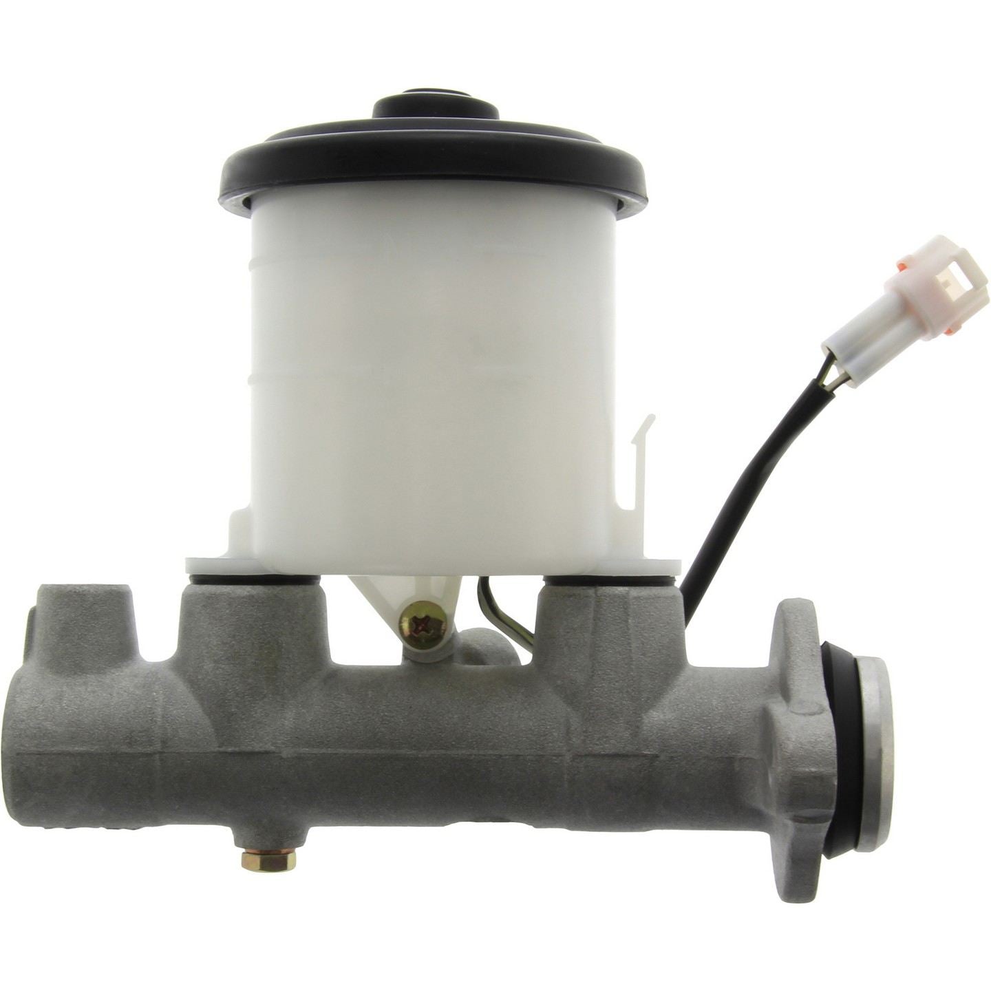Centric Parts Brake Master Cylinder with Reservoir Switches and Floats 130.44602