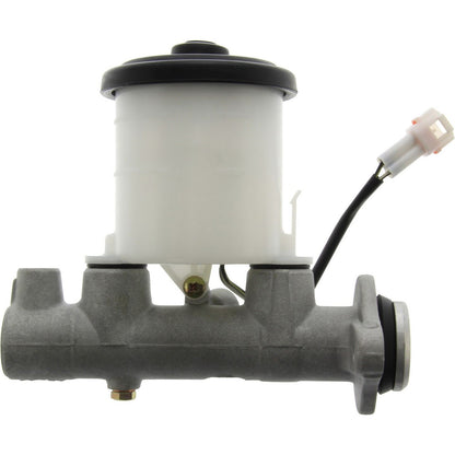 Centric Parts Brake Master Cylinder with Reservoir Switches and Floats 130.44602