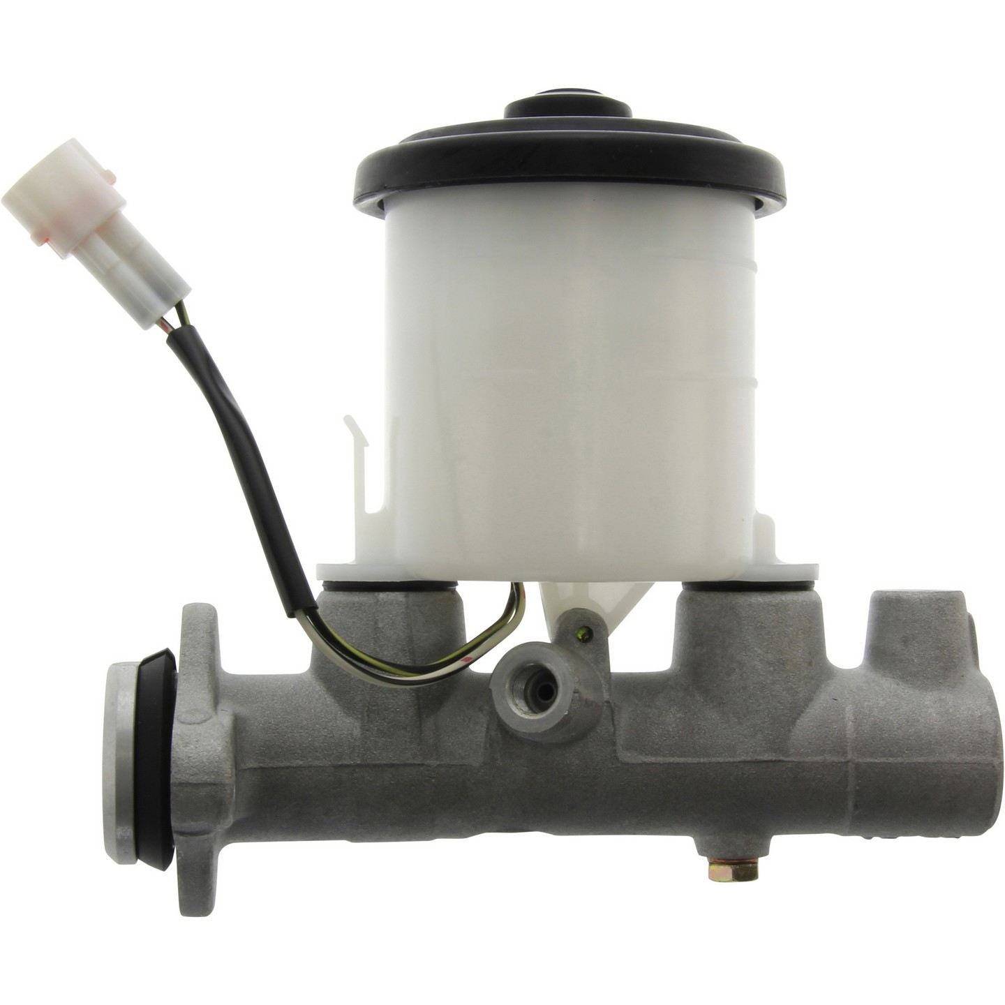 Centric Parts Premium Brake Master Cylinder 130.44602