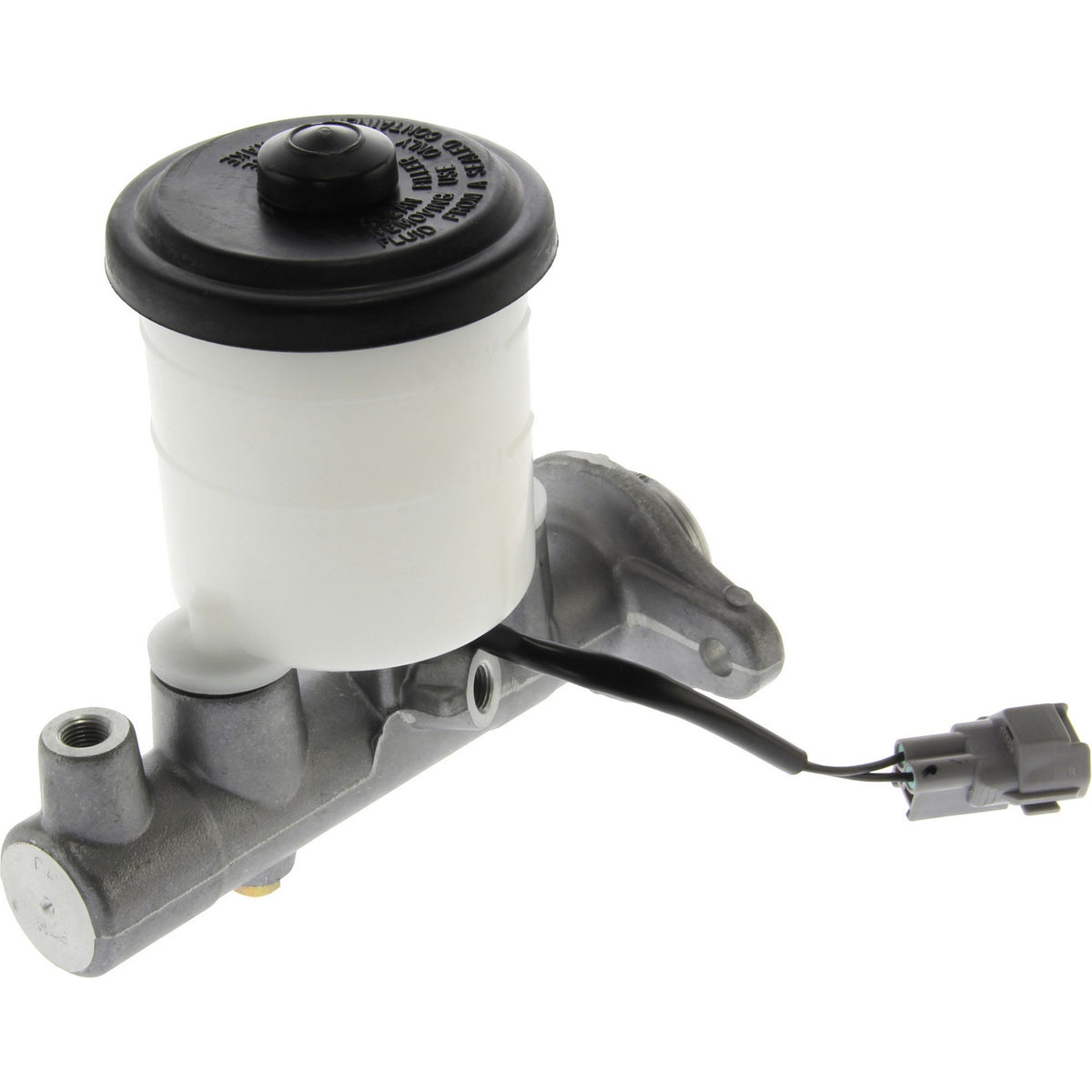 Centric Parts Premium Brake Master Cylinder 130.44603