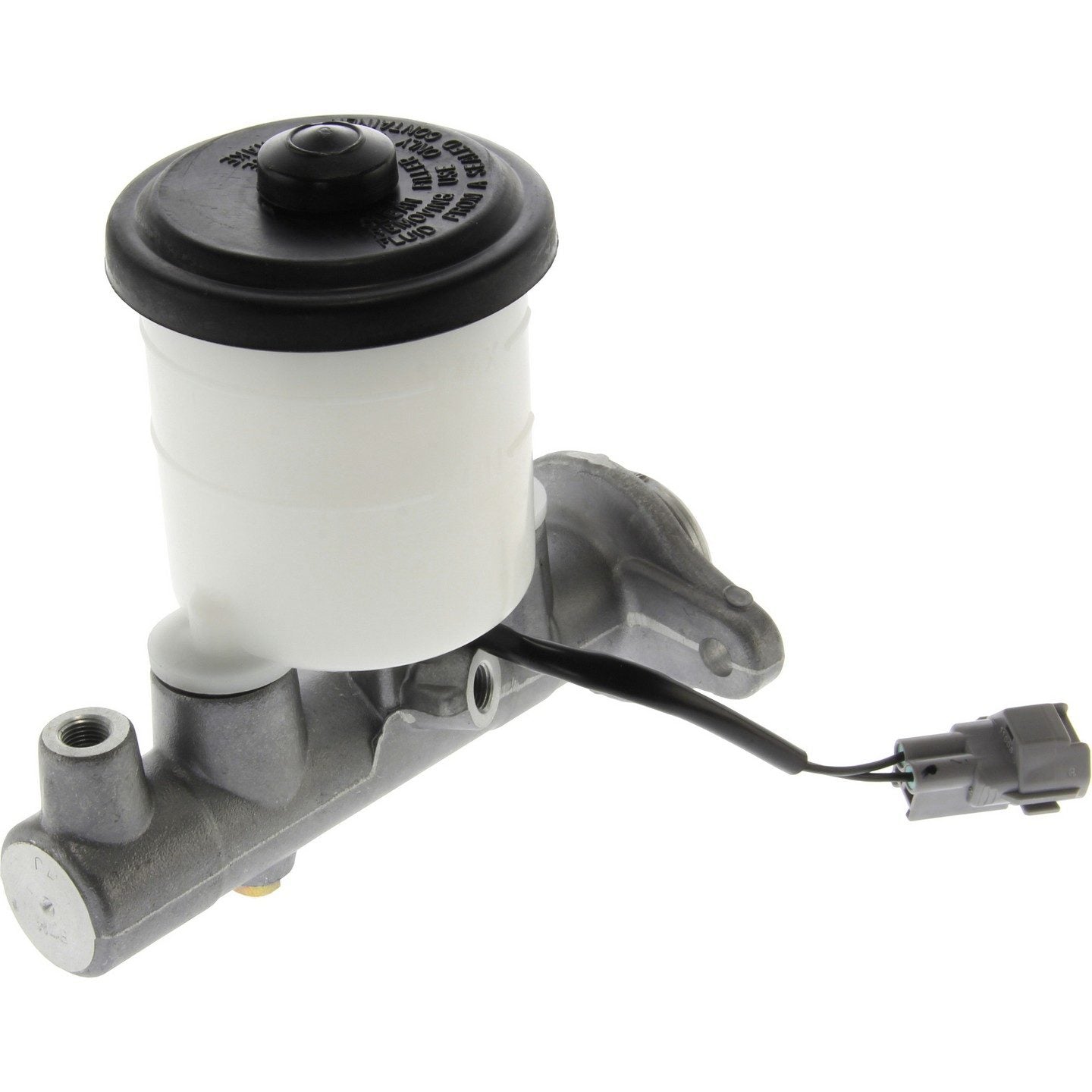 Centric Parts Premium Brake Master Cylinder 130.44603