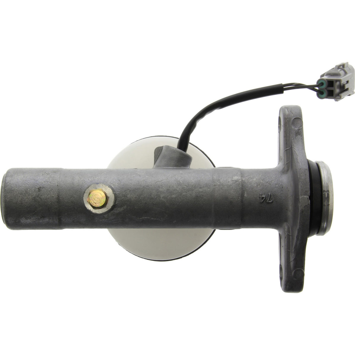 Centric Parts Brake Master Cylinder 130.44603