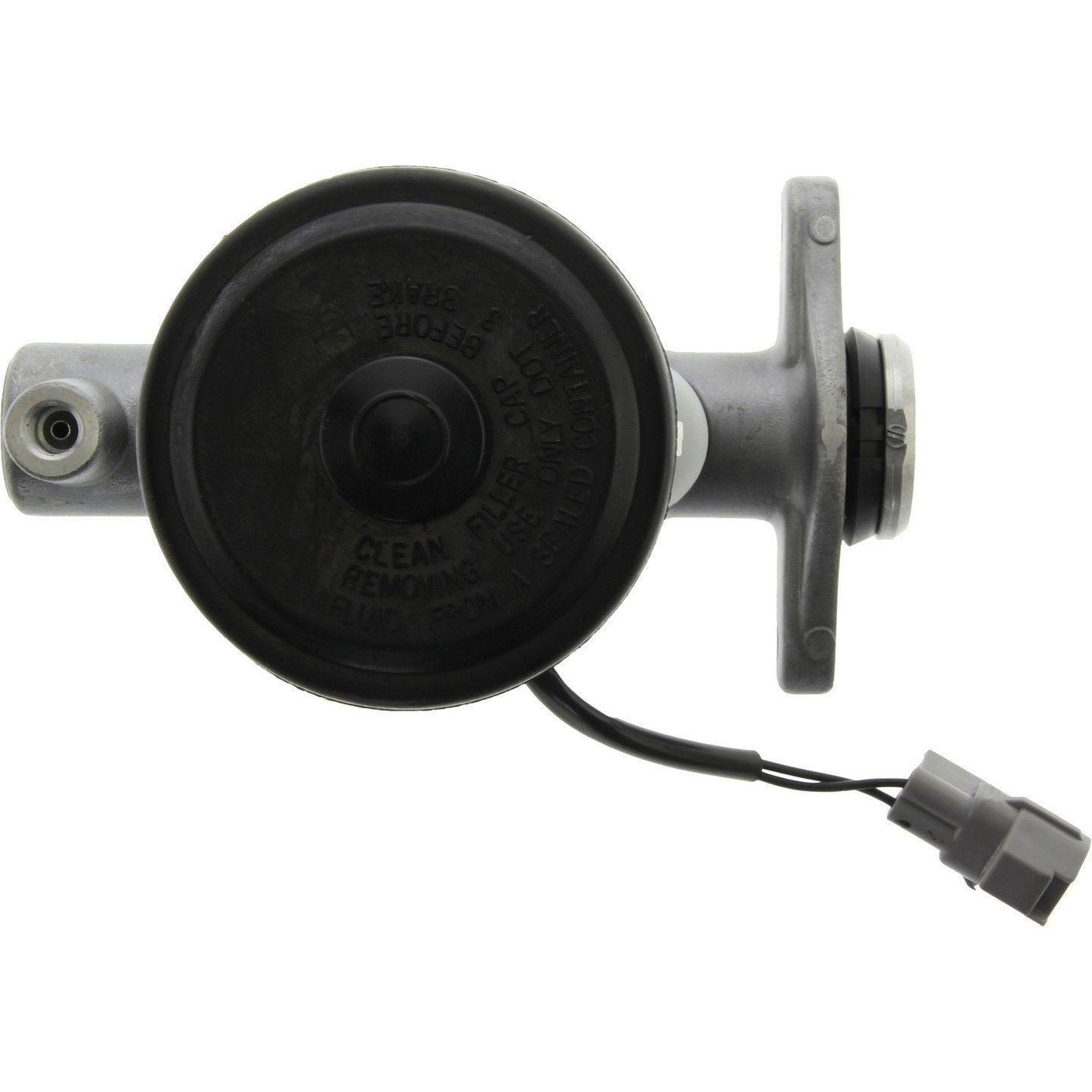 Centric Parts Premium Brake Master Cylinder 130.44603