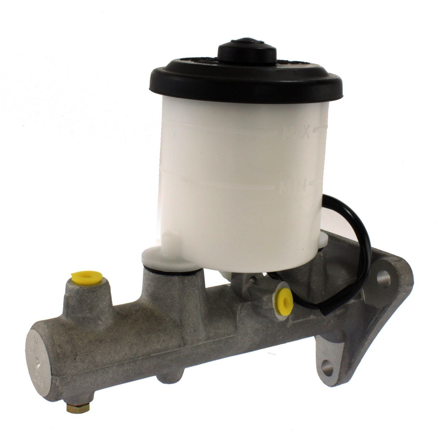Centric Parts Premium Brake Master Cylinder 130.44604