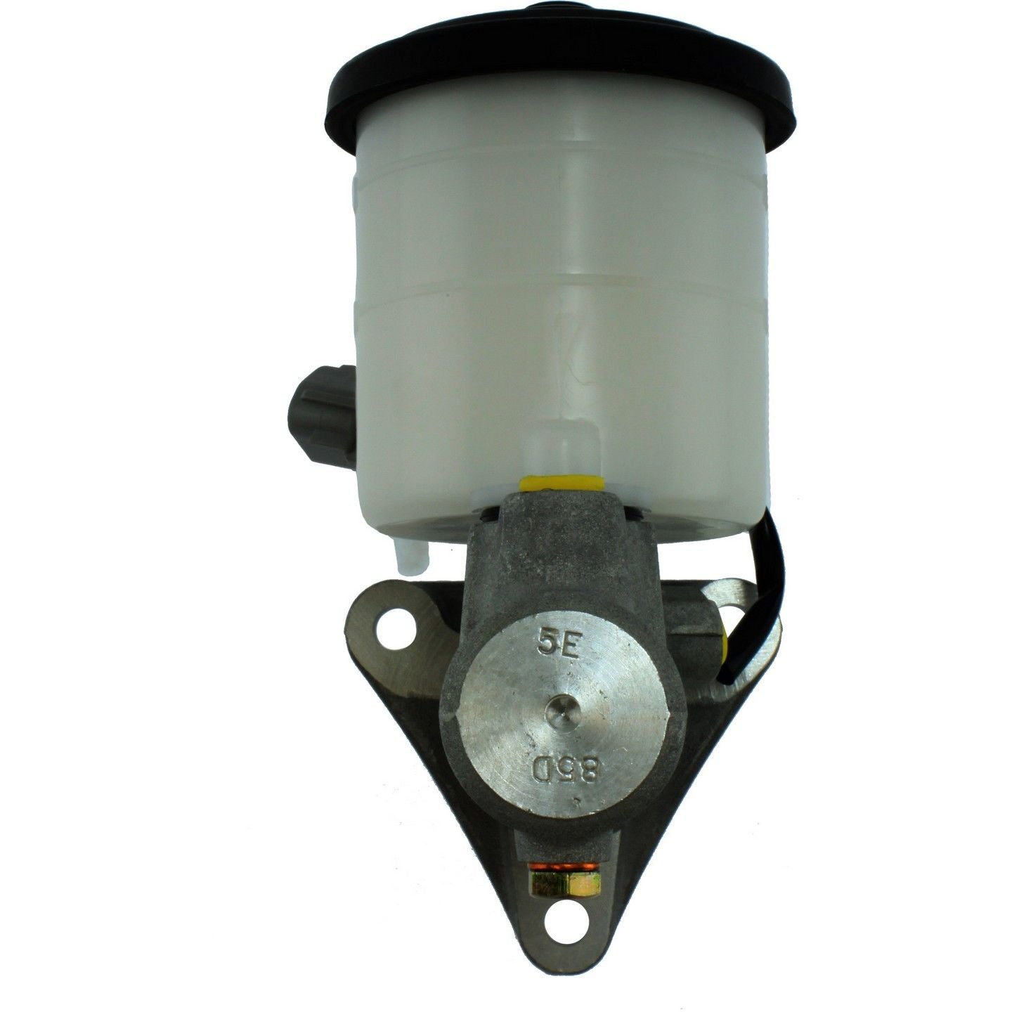 Centric Parts Premium Brake Master Cylinder 130.44604