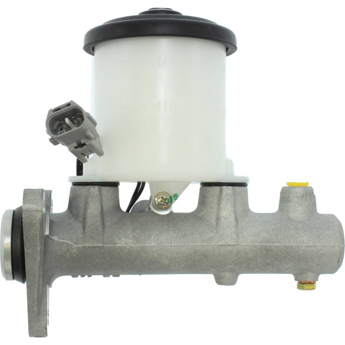 Centric Parts Premium Brake Master Cylinder 130.44604