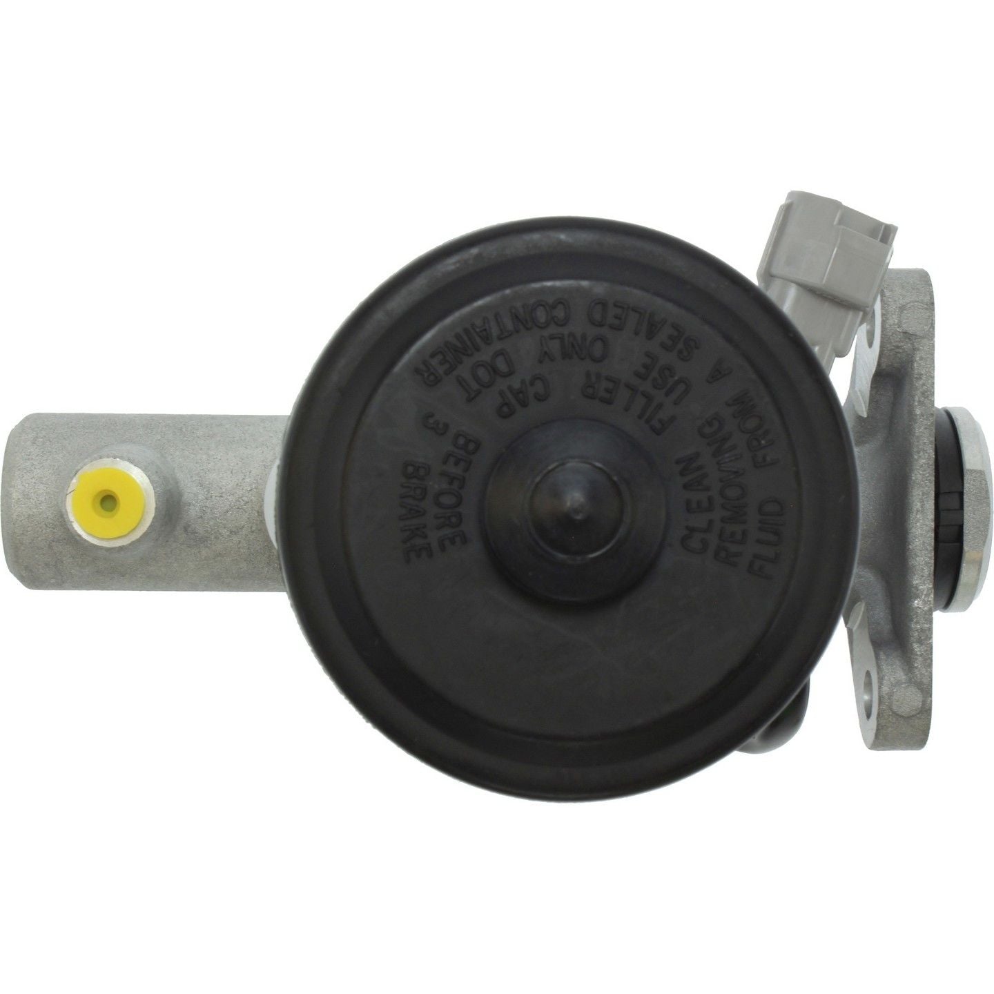 Centric Parts Premium Brake Master Cylinder 130.44604