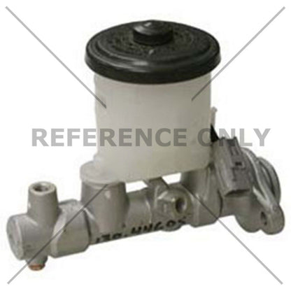 Centric Parts Brake Master Cylinder 130.44605