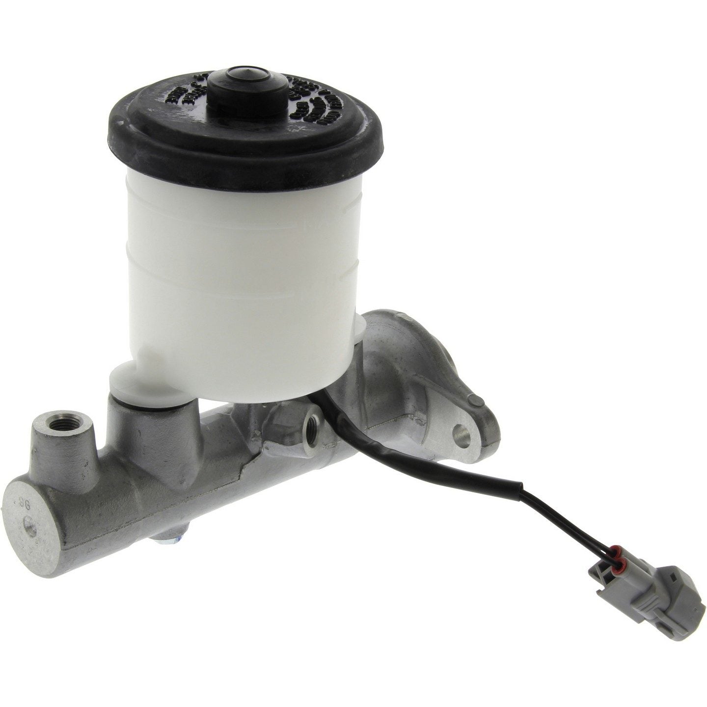 Centric Parts Brake Master Cylinder with Reservoir for OEM fit 130.44606
