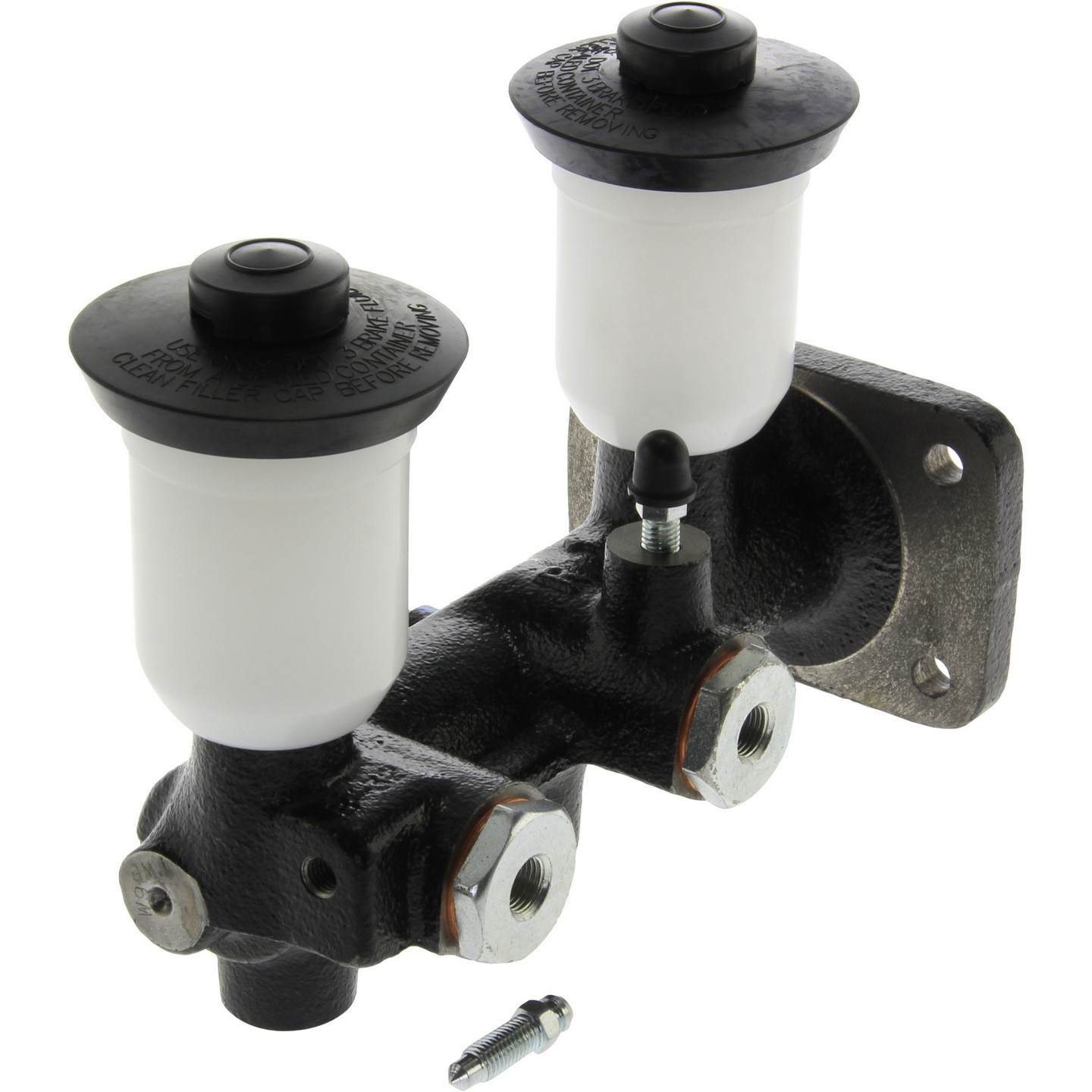 Centric Parts Brake Master Cylinder 130.44701