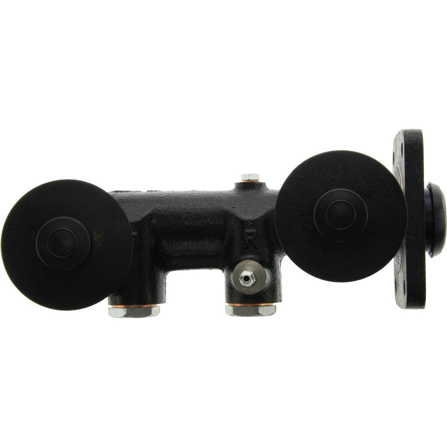 Centric Parts Brake Master Cylinder 130.44701
