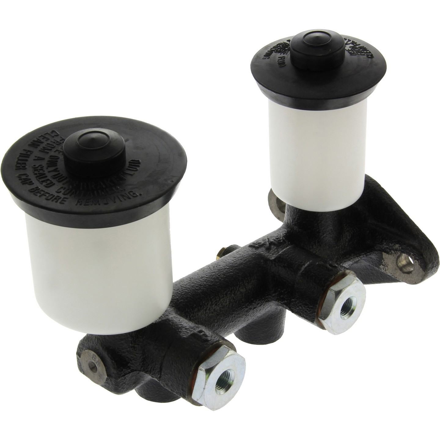 Centric Parts Premium Brake Master Cylinder 130.44703