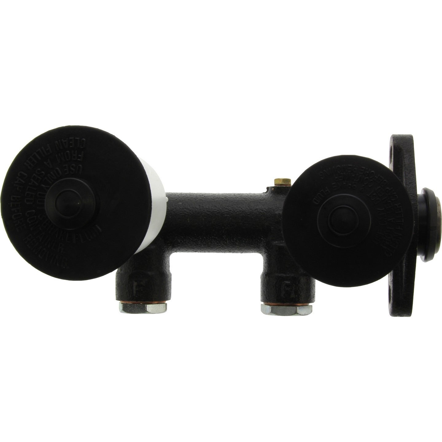 Centric Parts Brake Master Cylinder 130.44703