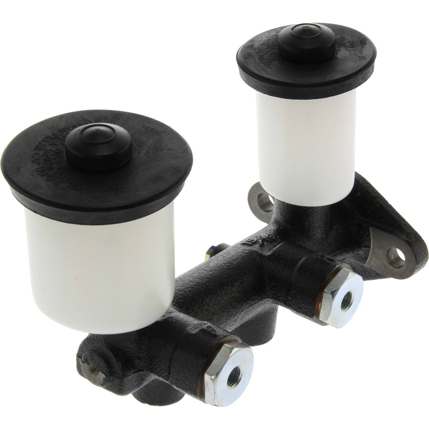 Centric Parts Brake Master Cylinder 130.44704