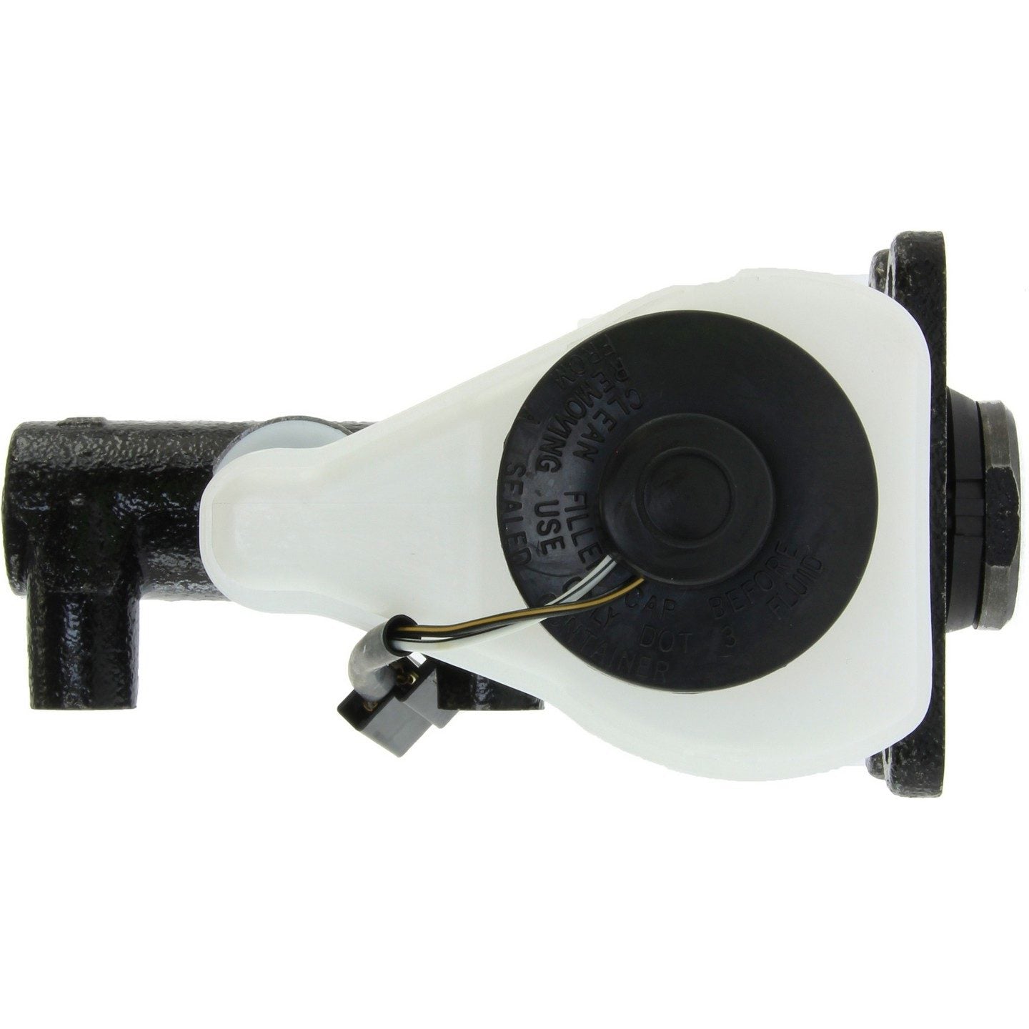 Centric Parts Brake Master Cylinder 130.44705