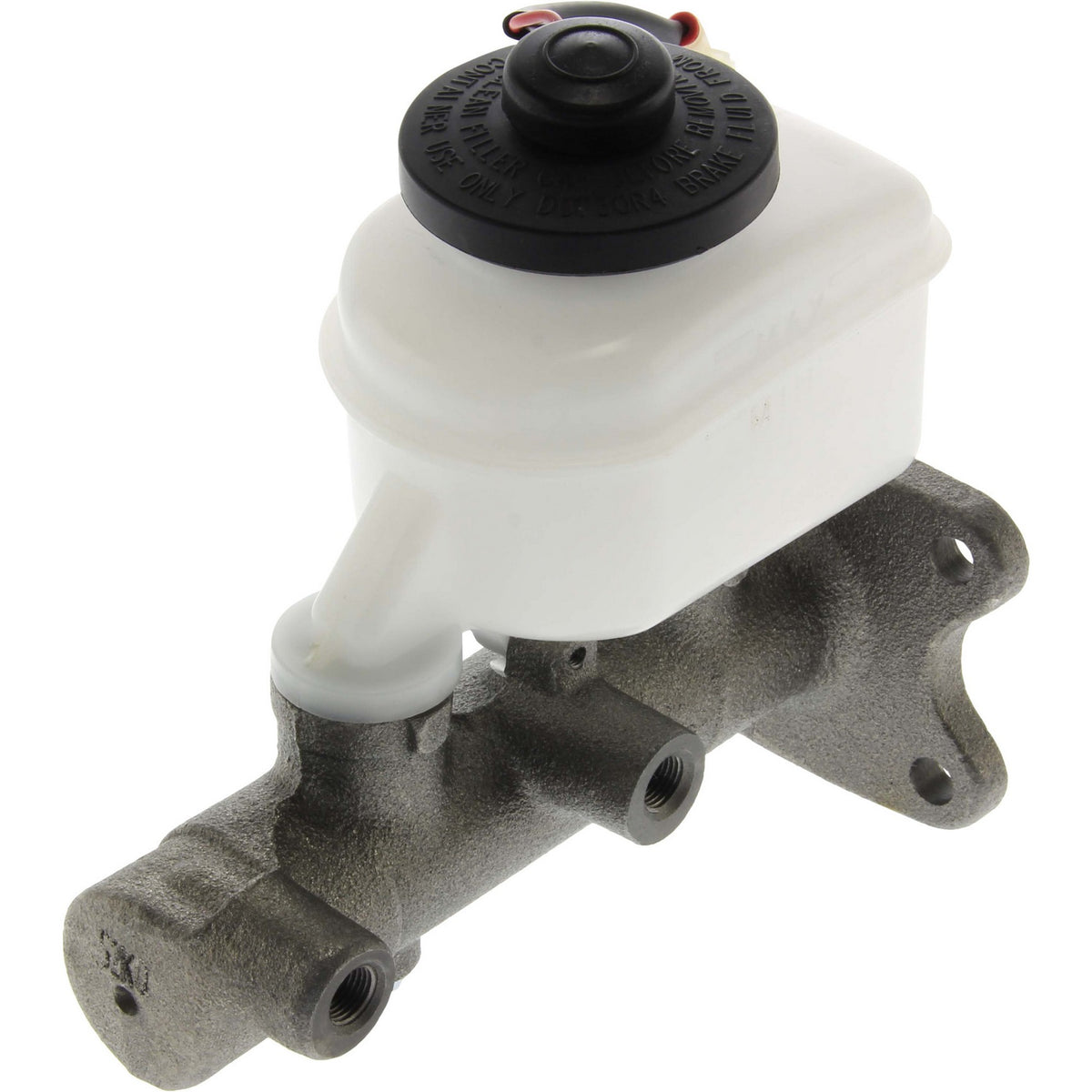 Centric Parts Brake Master Cylinder 130.44707