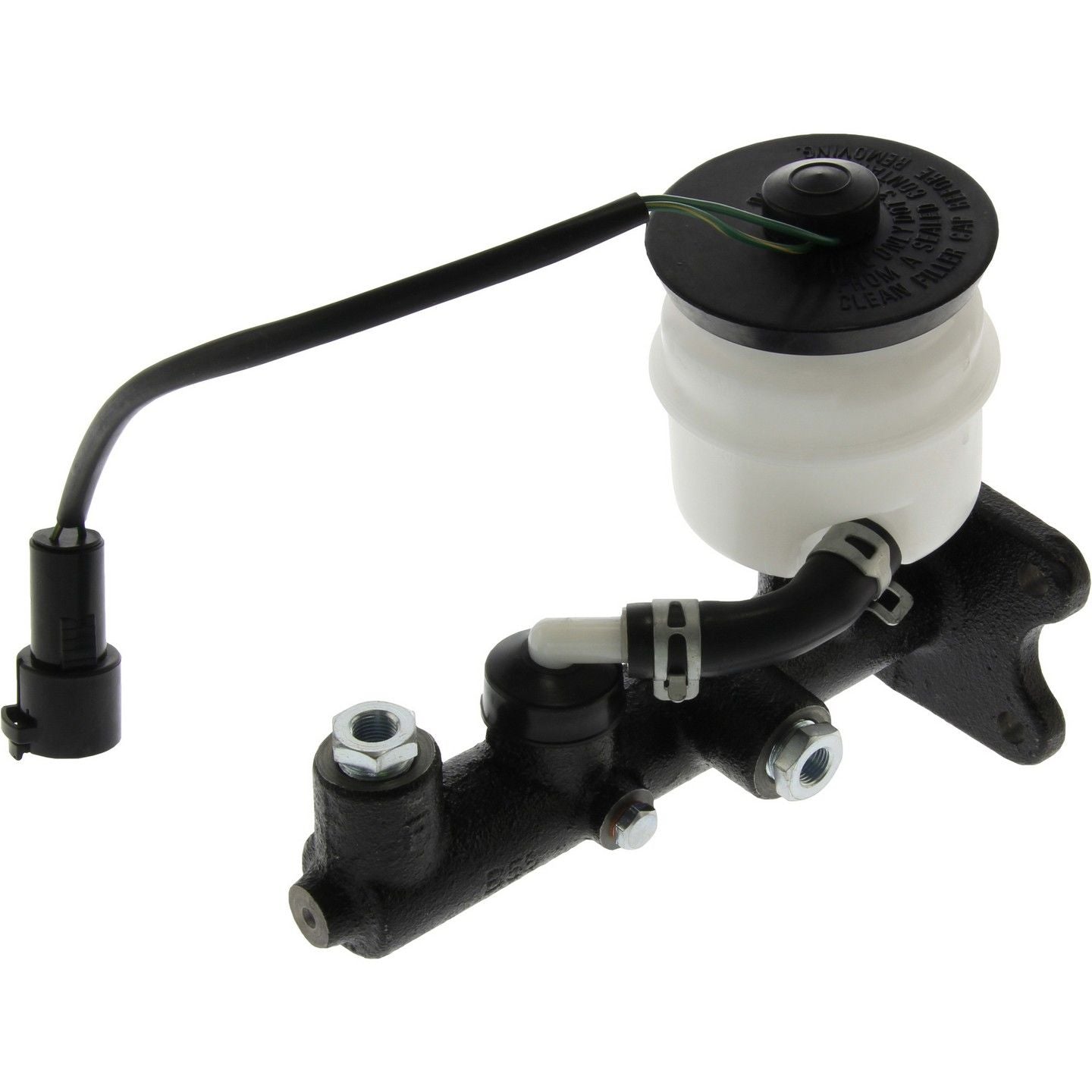 Centric Parts Brake Master Cylinder 130.44710