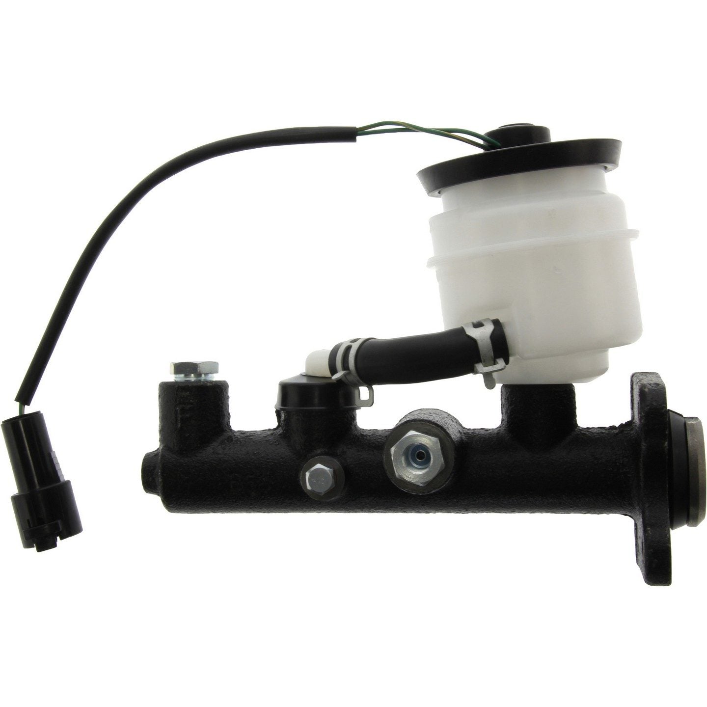 Centric Parts Brake Master Cylinder 130.44710