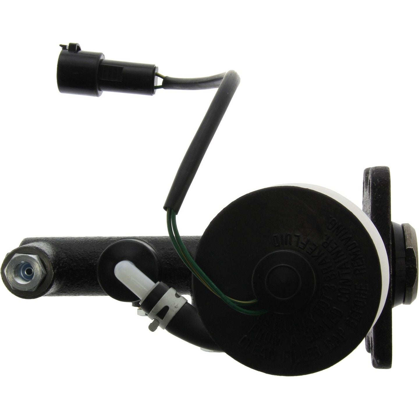 Centric Parts Brake Master Cylinder 130.44710