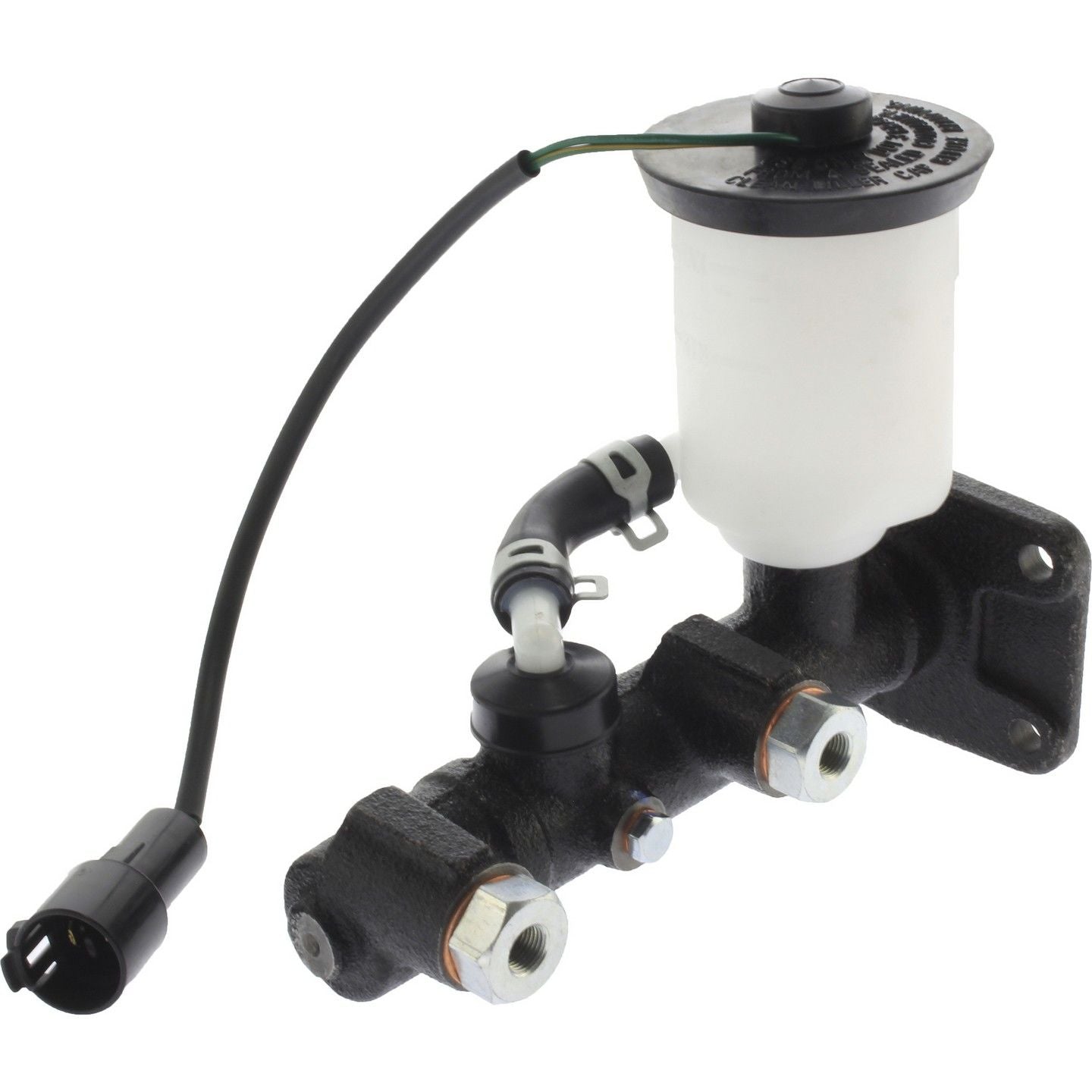 Centric Parts Brake Master Cylinder 130.44717