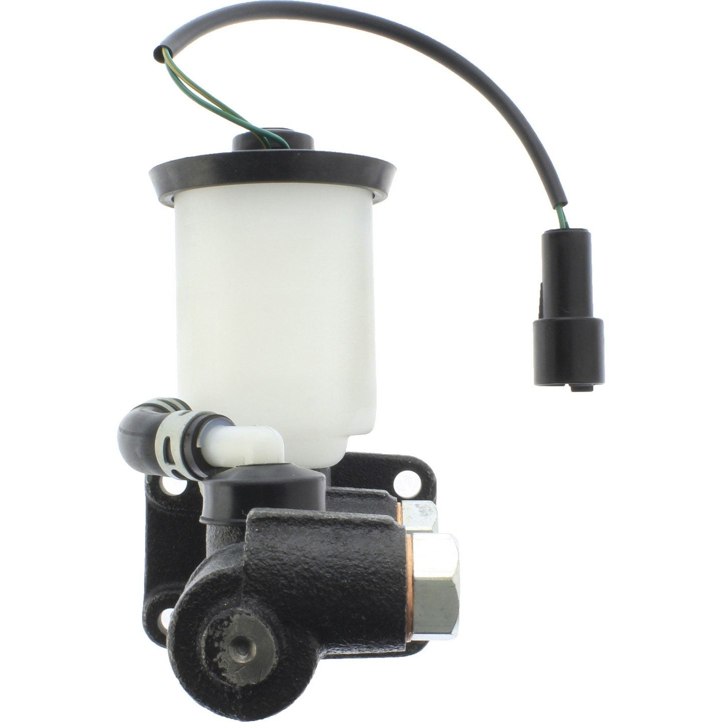 Centric Parts Premium Brake Master Cylinder 130.44717