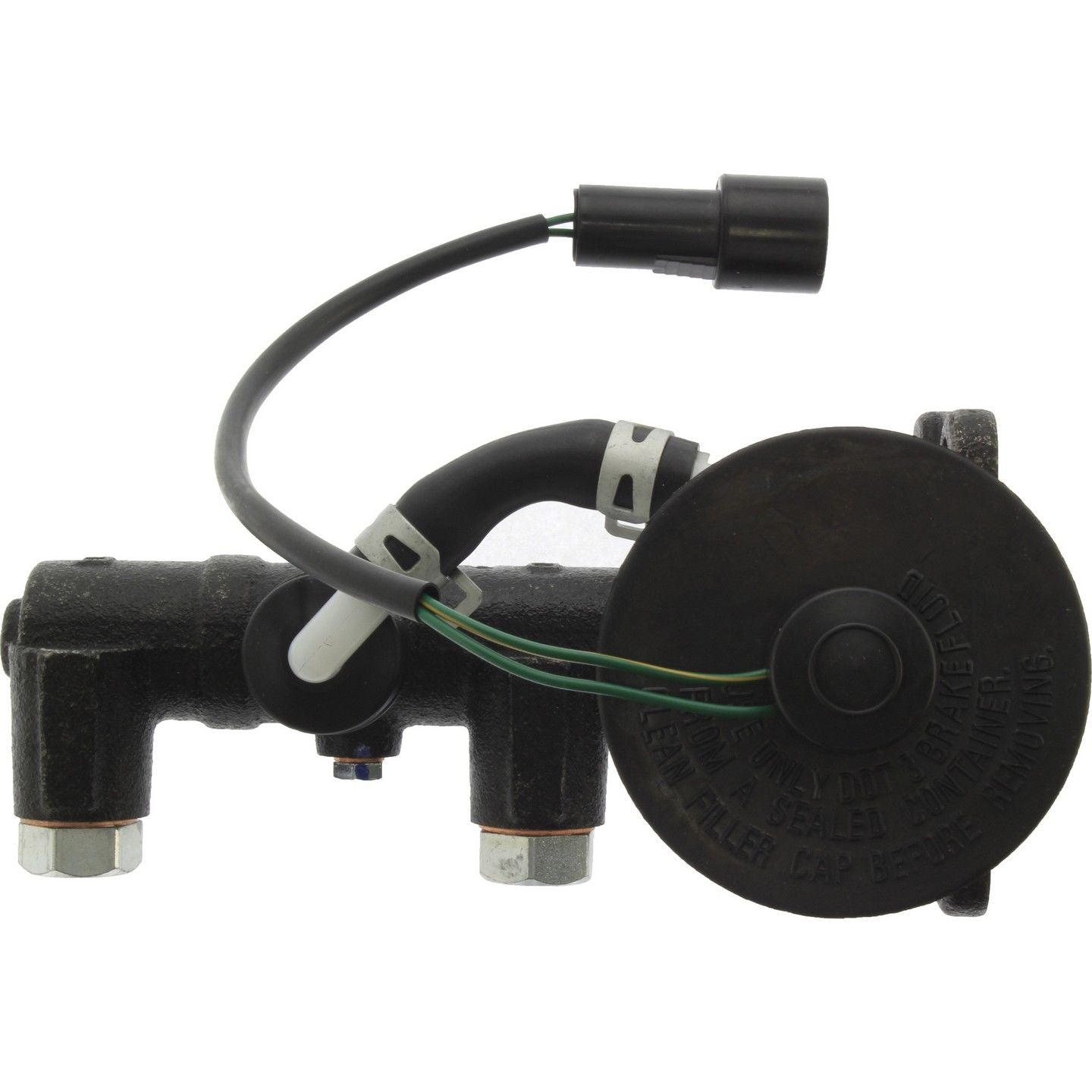 Centric Parts Premium Brake Master Cylinder 130.44717