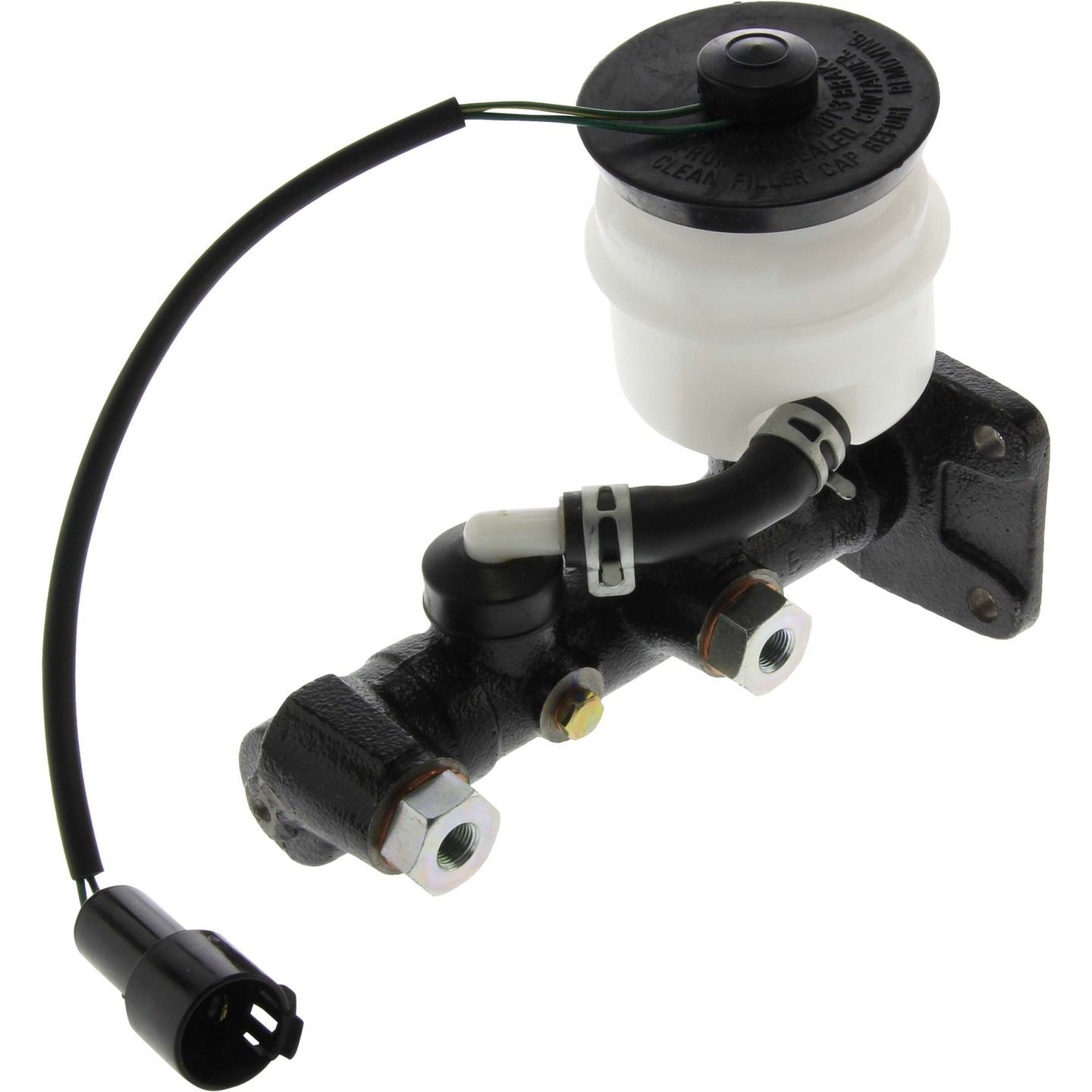 Centric Parts Premium Brake Master Cylinder 130.44719