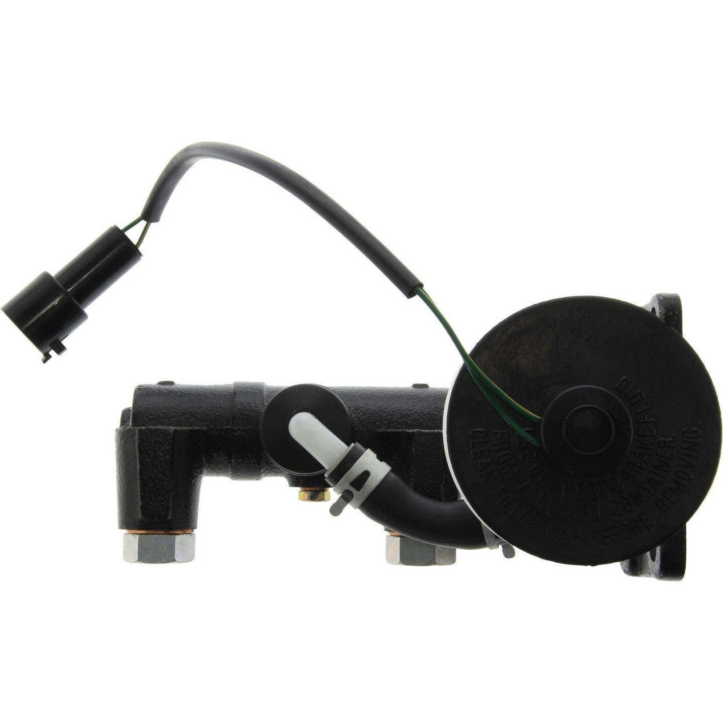 Centric Parts Brake Master Cylinder 130.44719