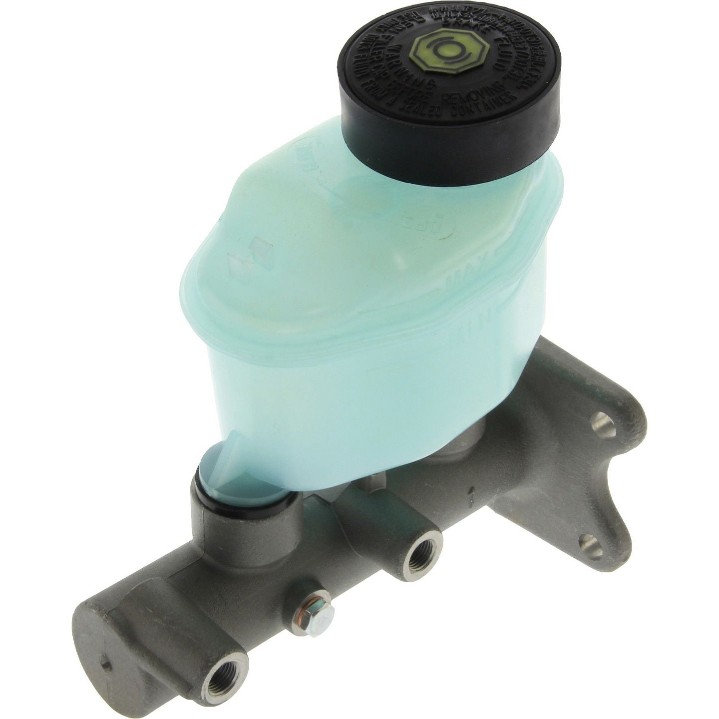 Centric Parts Brake Master Cylinder 130.44720