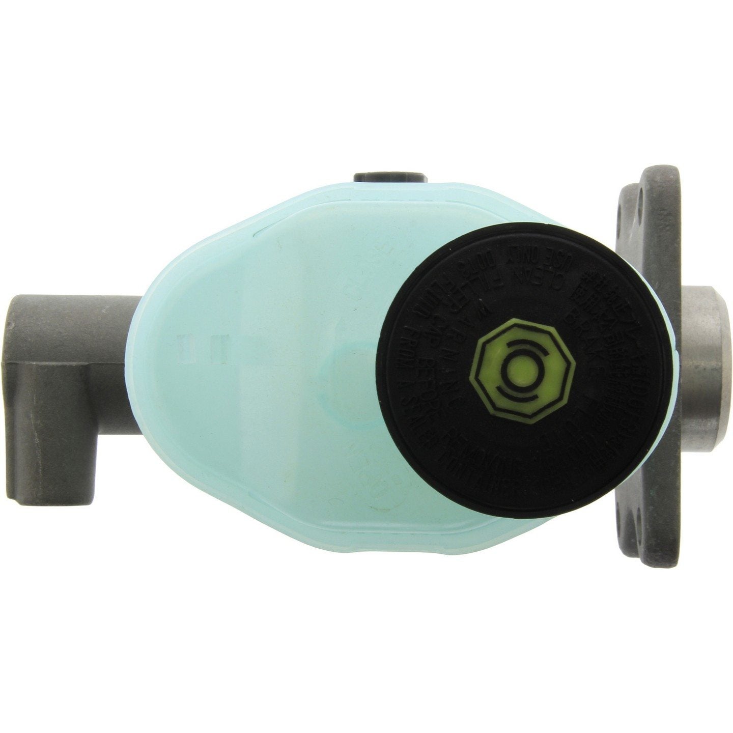 Centric Parts Brake Master Cylinder 130.44720