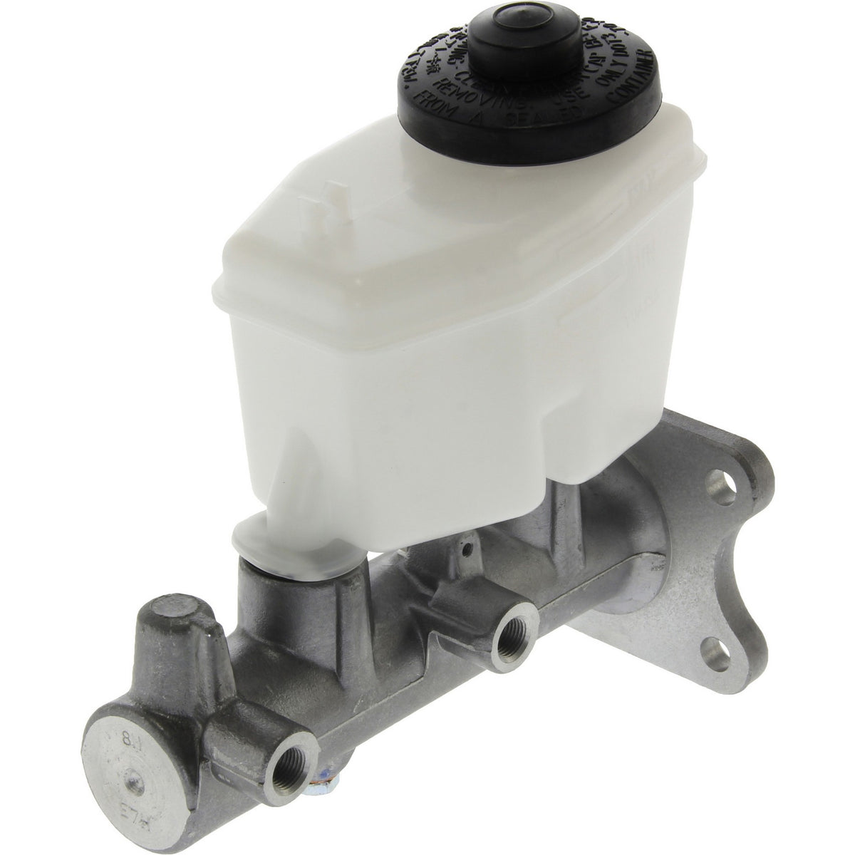 Centric Parts Premium Brake Master Cylinder 130.44722
