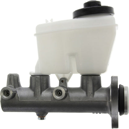 Centric Parts Brake Master Cylinder Premium for OEM fit 130.44722