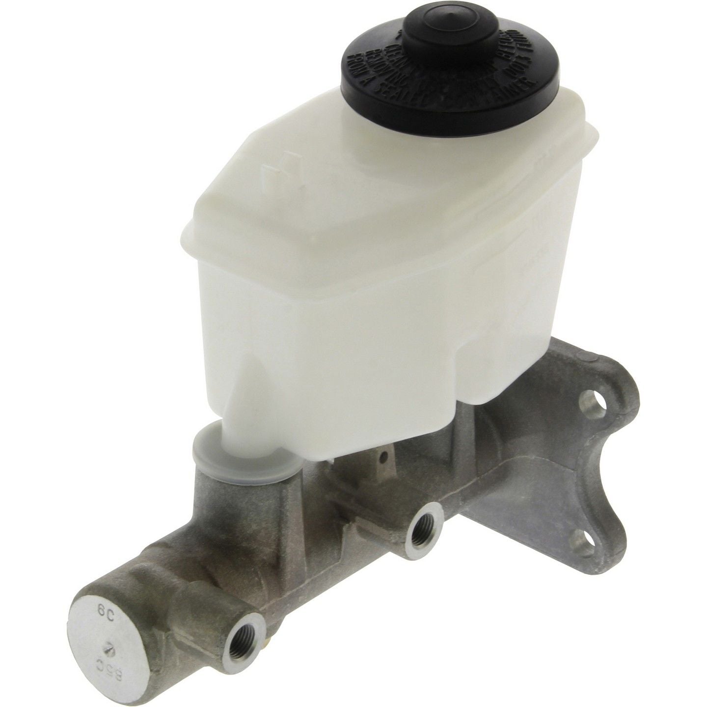 Centric Parts Premium Brake Master Cylinder 130.44723