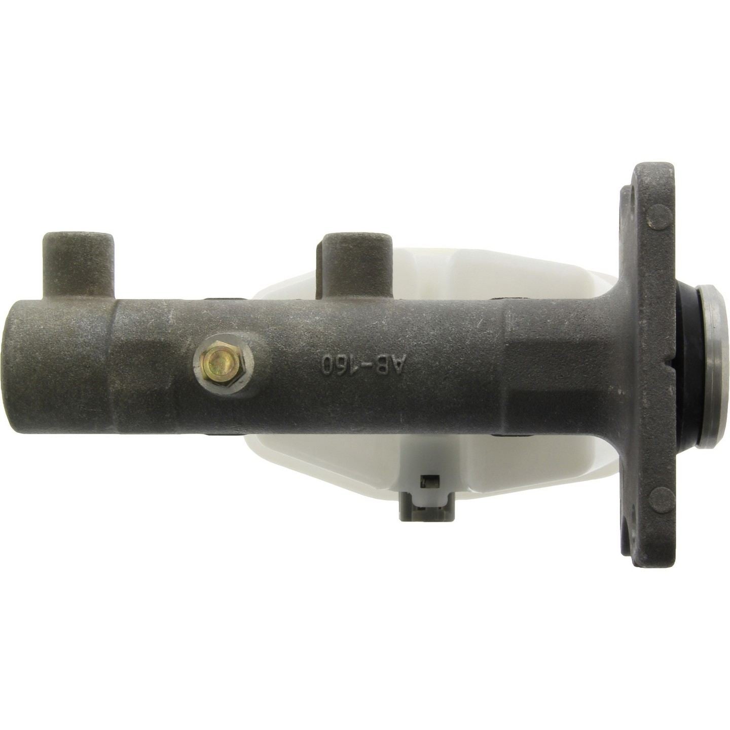 Centric Parts Brake Master Cylinder with Reservoir 130.44723