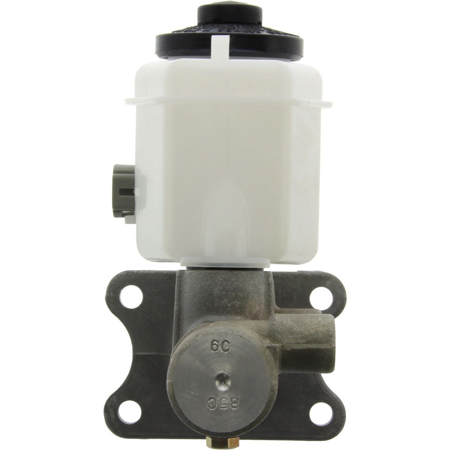 Centric Parts Brake Master Cylinder with Reservoir 130.44723
