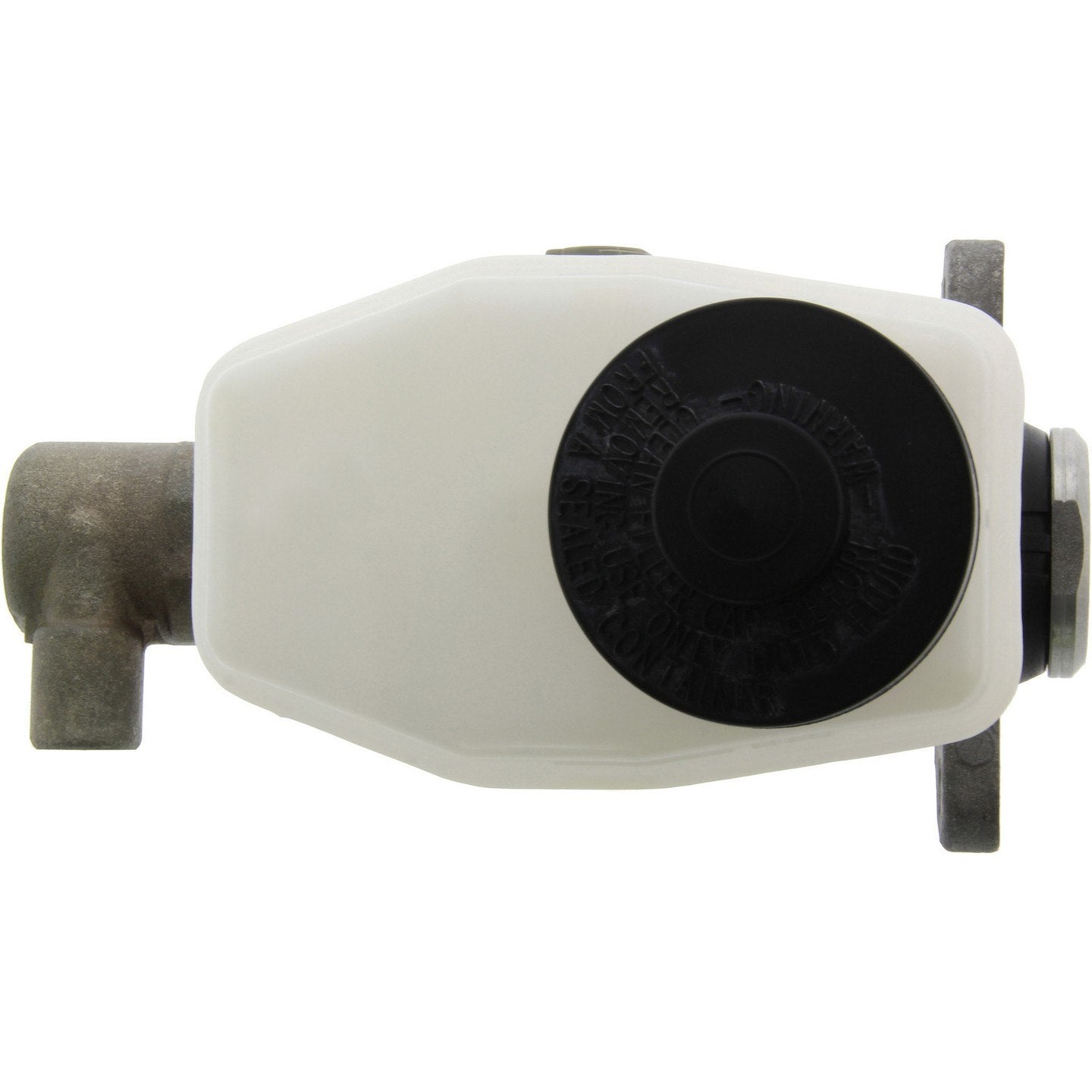 Centric Parts Brake Master Cylinder with Reservoir 130.44723