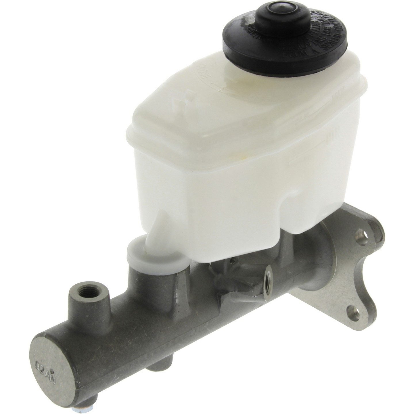 Centric Parts Premium Brake Master Cylinder 130.44724