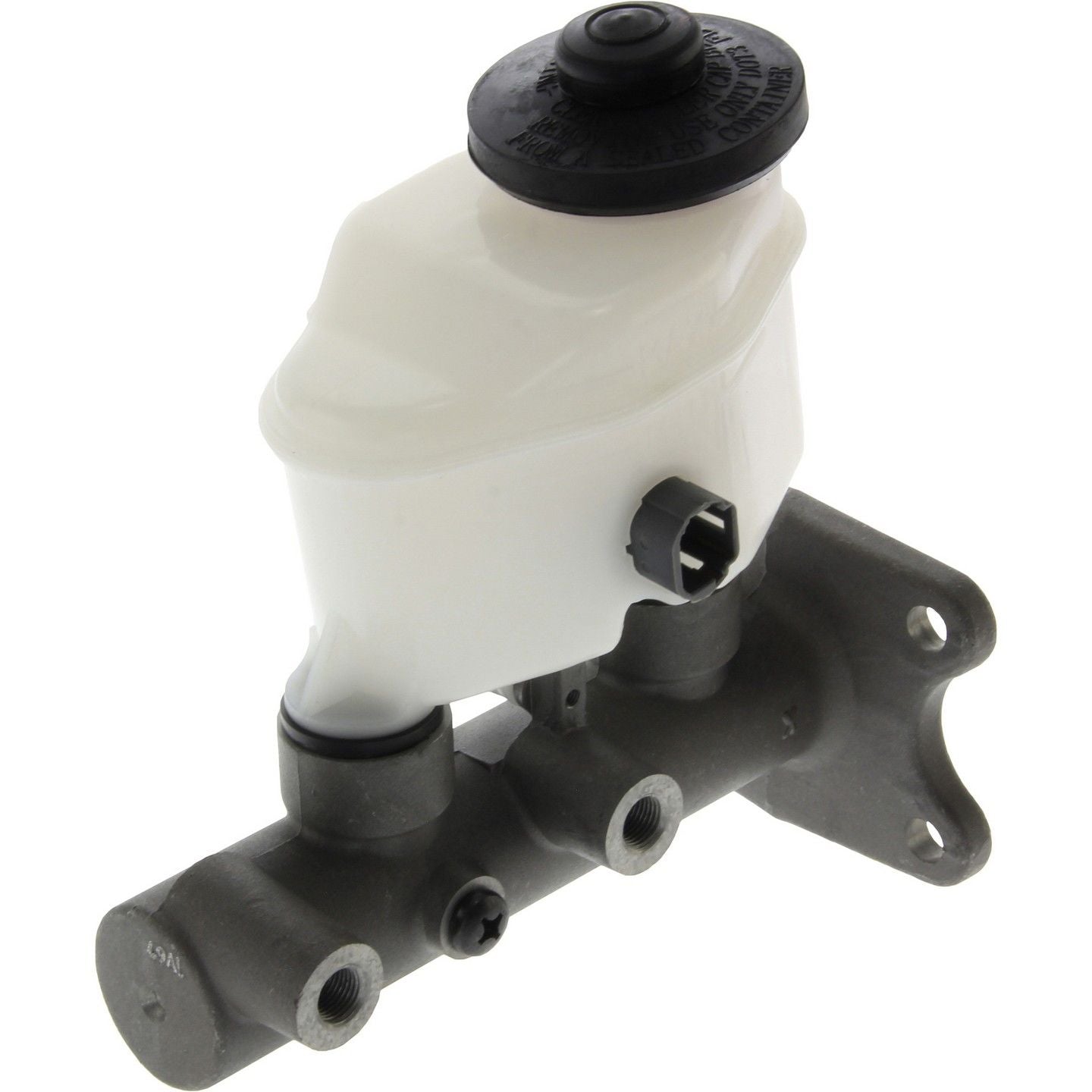 Centric Parts Premium Brake Master Cylinder 130.44725
