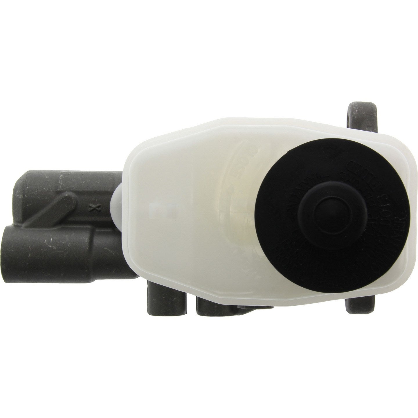 Centric Parts Brake Master Cylinder 130.44727